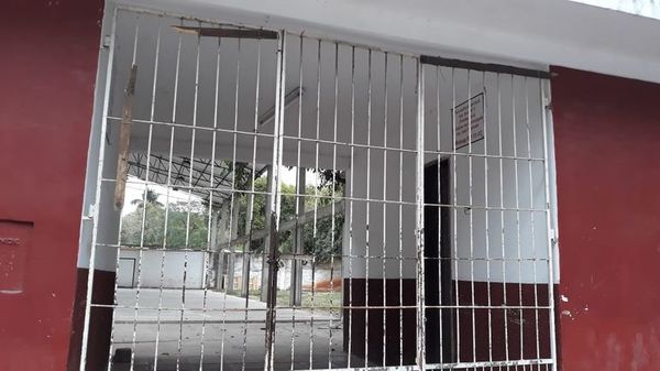 Polución sonora sigue afectando a hospitales - Crónicas Ciudadanas - ABC Color