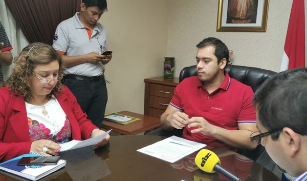 Nuevos agentes de tránsito ya están listos y capacitados