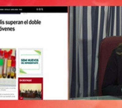 Alarmante cantidad de jóvenes tienen sífilis - Paraguay.com