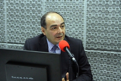 Paraguay trabaja en implementación de su agencia de cooperación internacional | .::Agencia IP::.