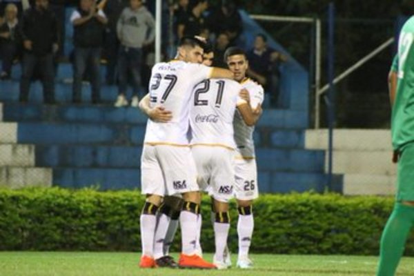 Copa Paraguay: Guaraní sigue con su racha de victorias y clasifica a cuartos de final - .::RADIO NACIONAL::.