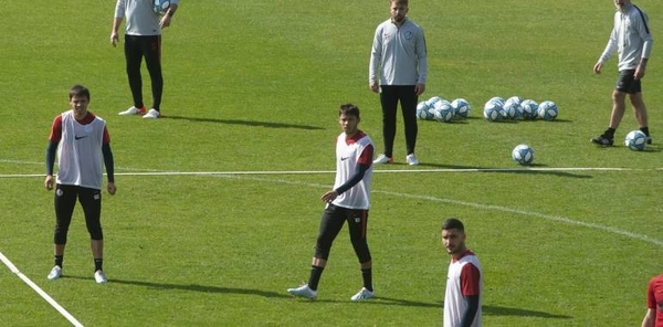 HOY / Los mellizos y el plan de Pizzi para bajar a Boca