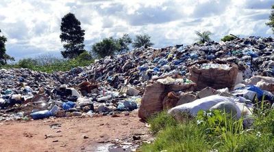 Senado también aprueba importación de basura - Nacionales - ABC Color