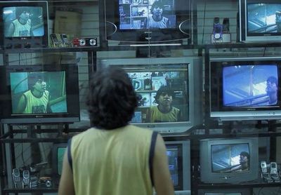 En Lambaré se verá hoy la película 7 cajas - Cine y TV - ABC Color