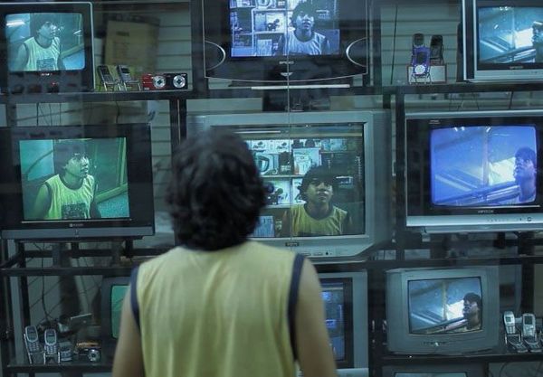 En Lambaré se verá hoy la película 7 cajas - Cine y TV - ABC Color