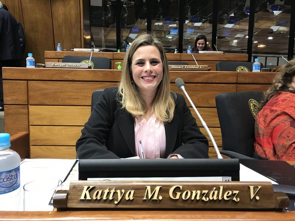 Presentan el libro "Derecho Parlamentario y Técnica Legislativa en Paraguay" » Ñanduti