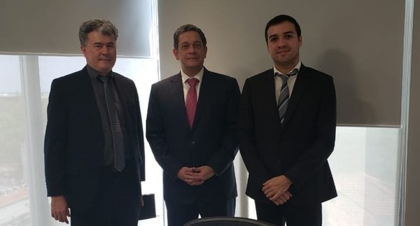 Propuesta de inversión climática fue presentada a la banca privada