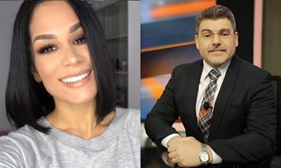 Fabi Martínez se suma al programa radial de Luis Bareiro