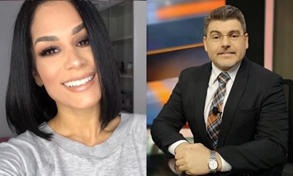 Fabi Martínez se suma al programa radial de Luis Bareiro