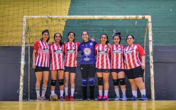 Disputarán final del torneo franqueño de handball