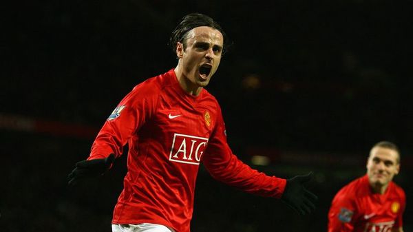 El búlgaro Dimitar Berbatov anuncia su retiro - Fútbol - ABC Color