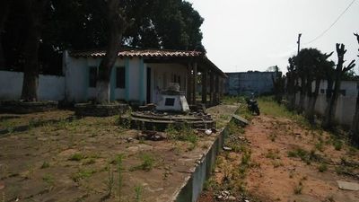 Piden investigar venta de local de filial UPV-Chaco de Capiatá - Nacionales - ABC Color