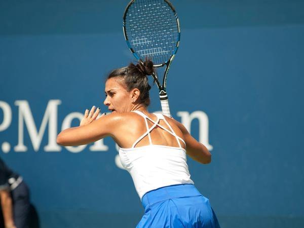 Cepede está en cuartos de final del ITF de Saint-Malo, Francia