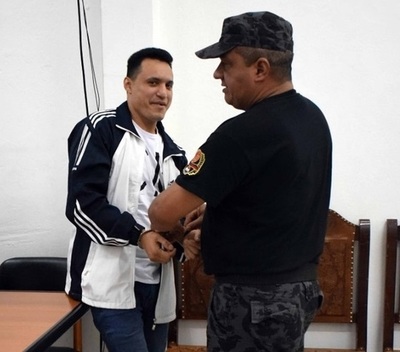 Seis años de cárcel para hombre por tentativa de homicidio