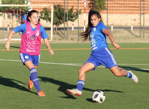 Paraguay tiene rival confirmado para amistosos