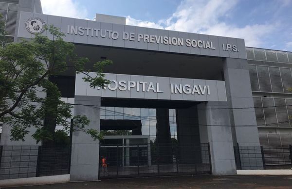 IPS acelera procesos licitatorios para habilitar clínica Ingavi » Ñanduti