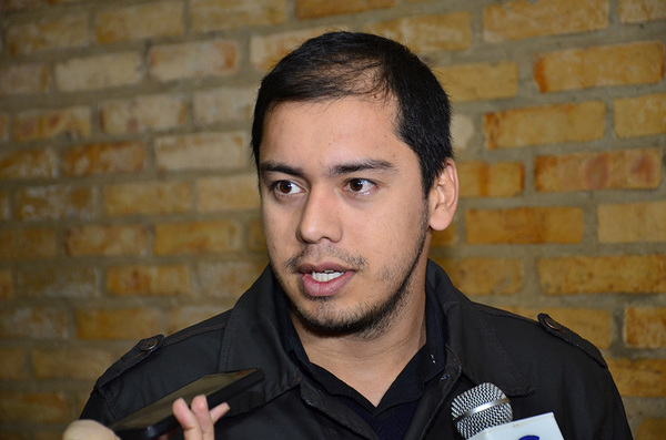 Miguel Prieto: "El 95 % del departamento de Policía de Tránsito eran corruptos" » Ñanduti