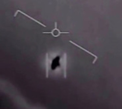 Marina de EE.UU confirma que videos de ovnis son reales - Paraguay.com