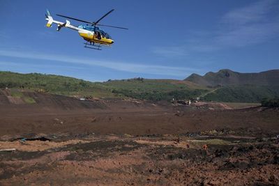 Condena contra Vale por desastre minero en Brasil