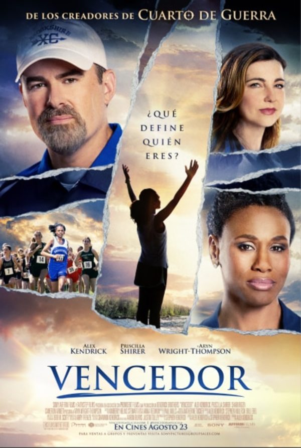 Vencedor (2D) - Cine y TV - ABC Color