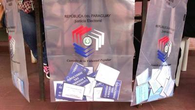 Conferencia magistral sobre sistemas y reformas electorales será hoy - ADN Paraguayo