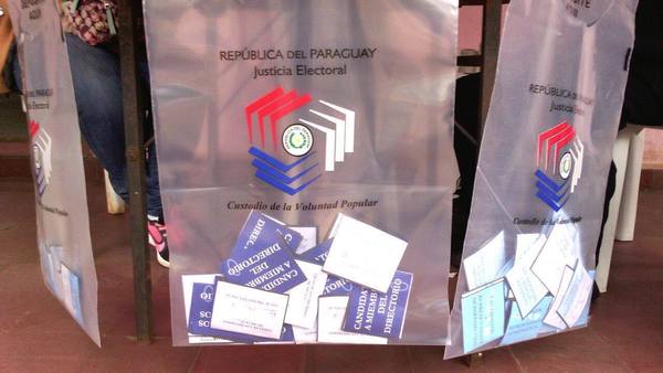 Conferencia magistral sobre sistemas y reformas electorales será hoy - ADN Paraguayo