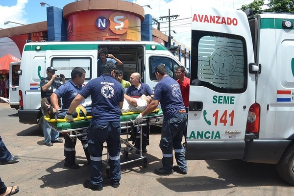 Ministerio de Salud recomienda limitar pañuelo blanco y “modo ambulancia”