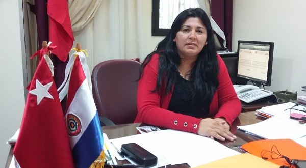 Para Diputada Del Pilar Medina después de Stroesnner fue Cartes el más constructor del país