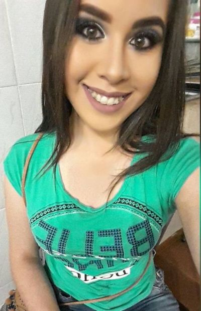 Condenan a 15 y 8 años de cárcel a motochorros que mataron a la joven Yeymmy Bareiro - Nacionales - ABC Color