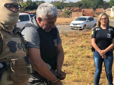 Arrestan en Brasil a un hombre acusado de 47 violaciones