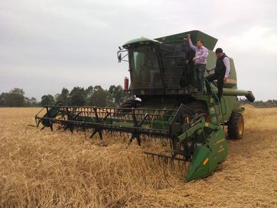 Piden a ministro ganar confianza del sector productivo con acciones concretas - Nacionales - ABC Color