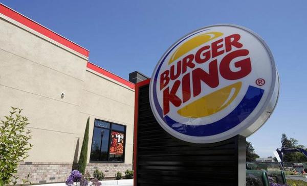 Restaurantes de comida rápida inician campaña contra desechos plásticos » Ñanduti