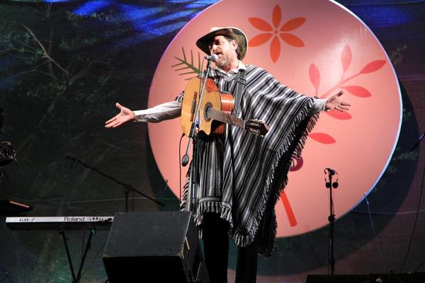 Celebrarán el Tupi Aramboty con un gran festival - ADN Paraguayo