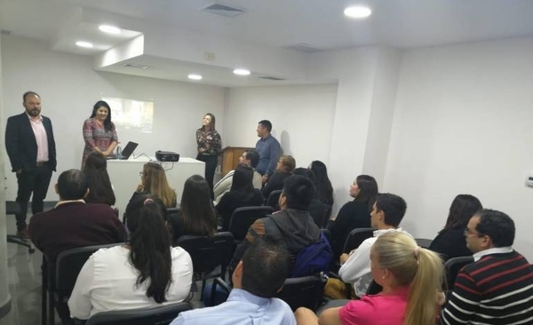 HOY / Empresa turística brasileña abrirá su sede en Paraguay