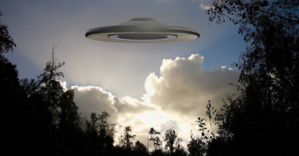 Yanquis confirman que los ovnis existen