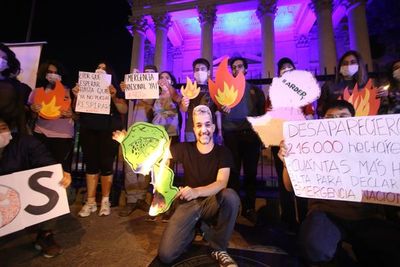 Chaco: “Hace un mes están improvisando”