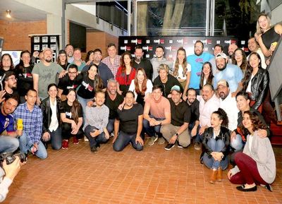 HEi Films lanzó rodaje de “Pedro Juan, 2 caballeros”