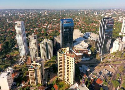 Investor proyecta un crecimiento económico de 0,7% para el 2019