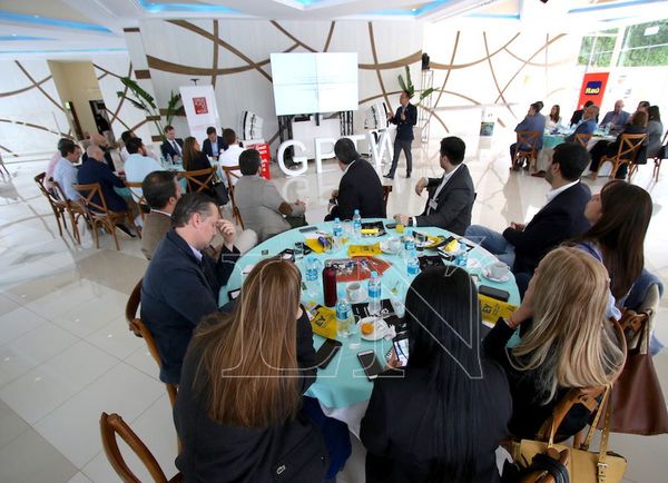 GPTW brindó herramientas para adentrar a CEO’s a la innovación
