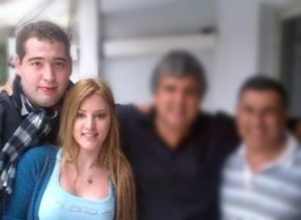 Torres Kirmser, antes vinculado a nepotismo, ahora también a “planilleros” - Nacionales - ABC Color