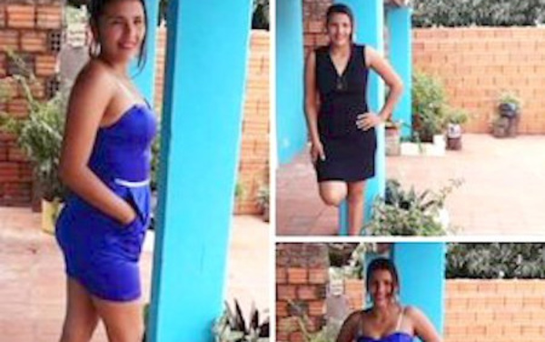 ¡Se armó guarara por Miss Tekoporã!