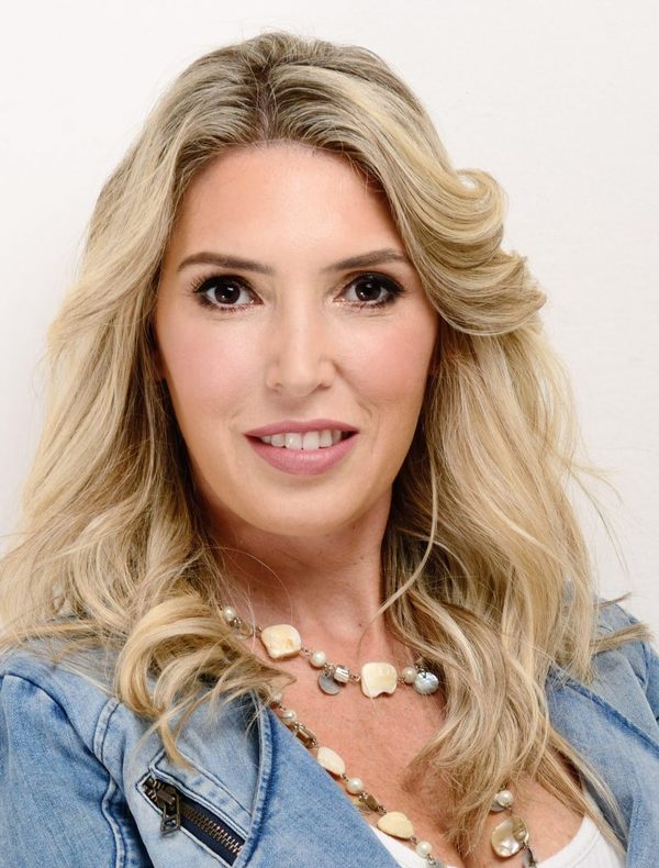 Redes para las que no somos Jennifer