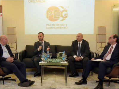 Sector privado ve poco avance en preparativos para examen de  Gafilat