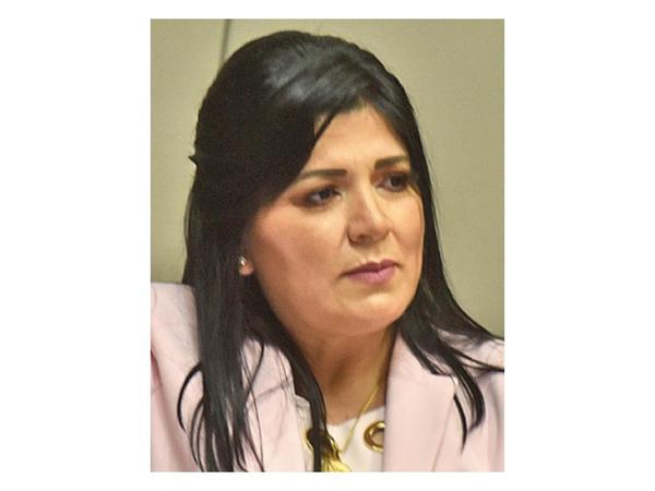 Diputada compara a Cartes con ex dictador
