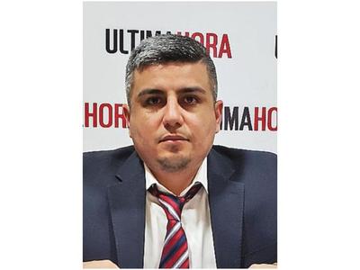 Rematador pide su reposición