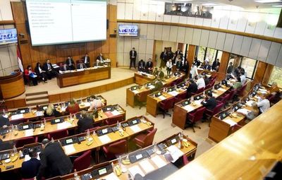 Senado autoriza a importar basura para el “reciclaje” - Política - ABC Color