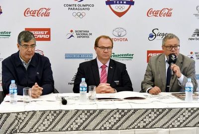 Firmas se anotan para Constructecnia 2020 - Economía - ABC Color