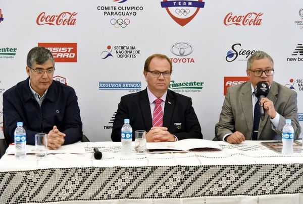 Firmas se anotan para Constructecnia 2020 - Economía - ABC Color