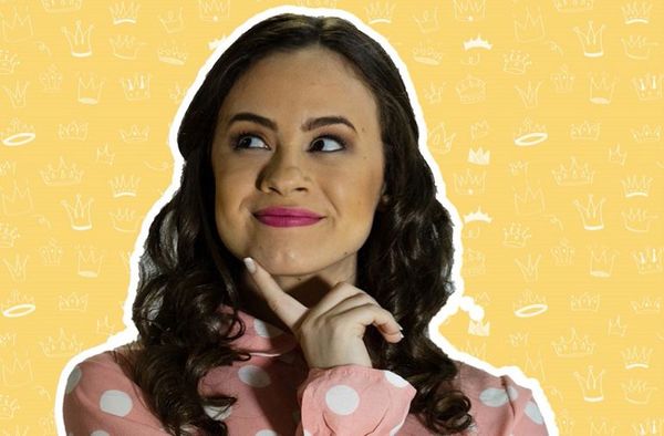Lía Love presenta su show musical en el Teatro Latino - Weekend - ABC Color