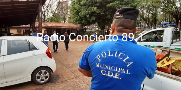 Presentarán a nuevos agentes